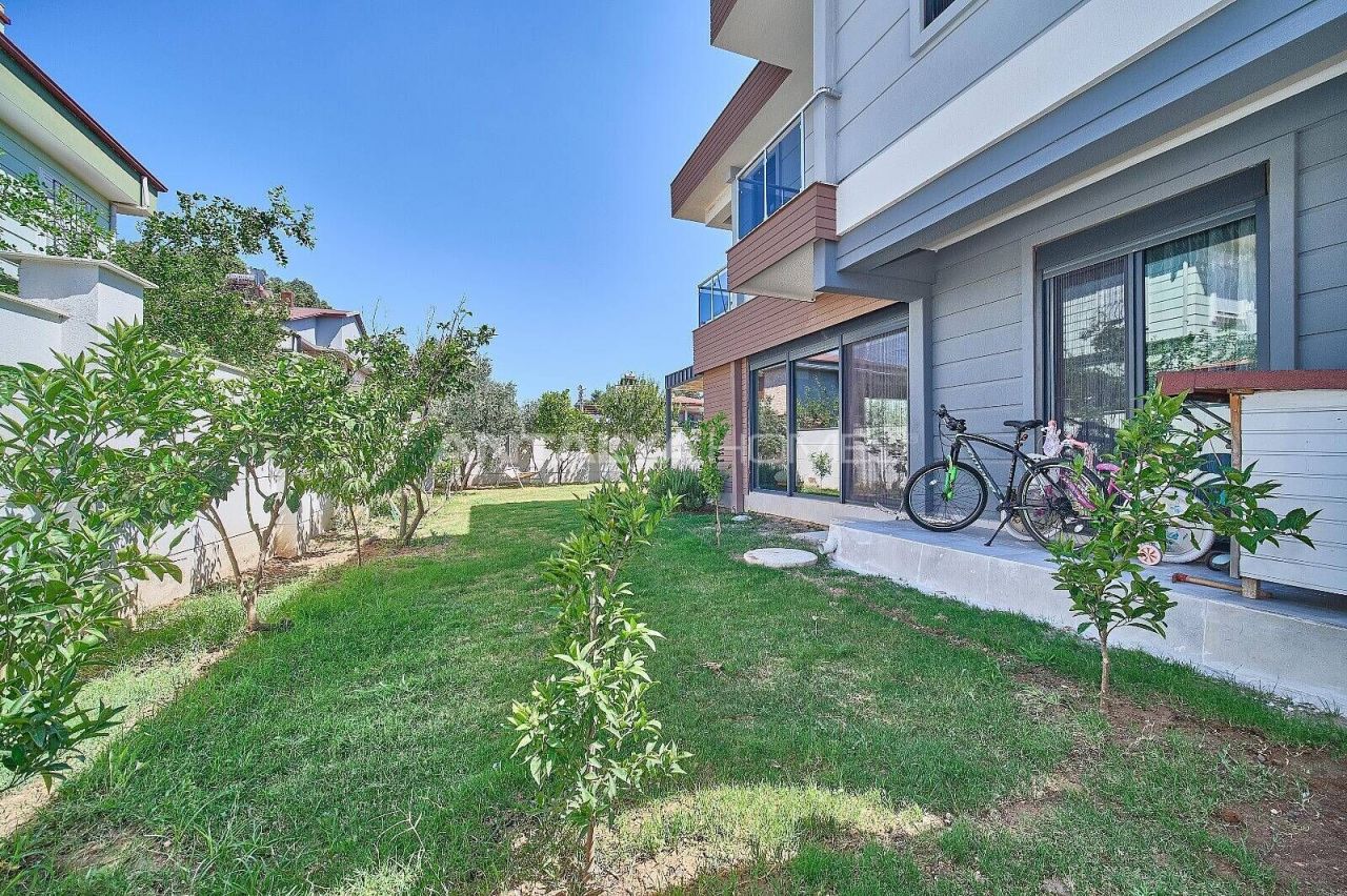 Вилла в Анталии, Турция, 210 м2 фото 3