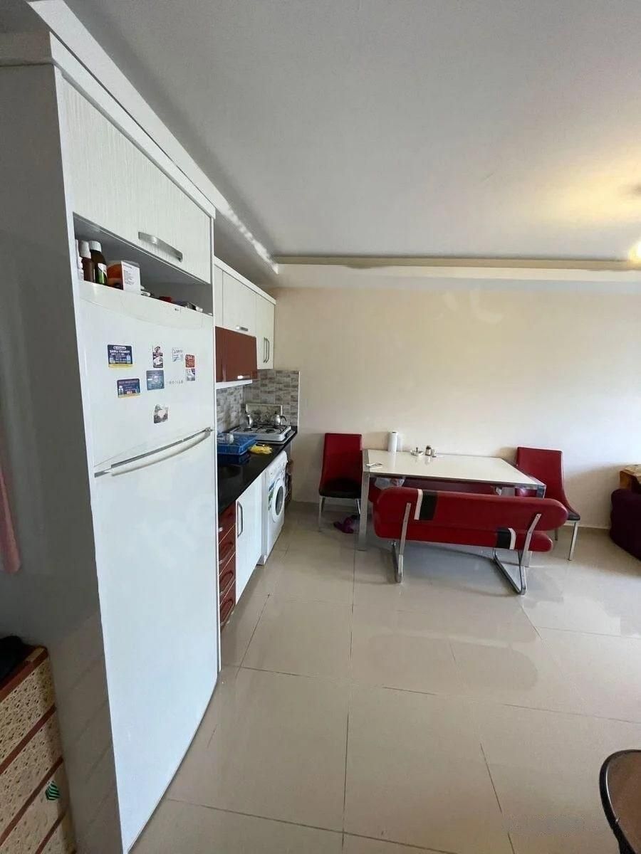 Квартира в Алании, Турция, 70 м2 фото 2