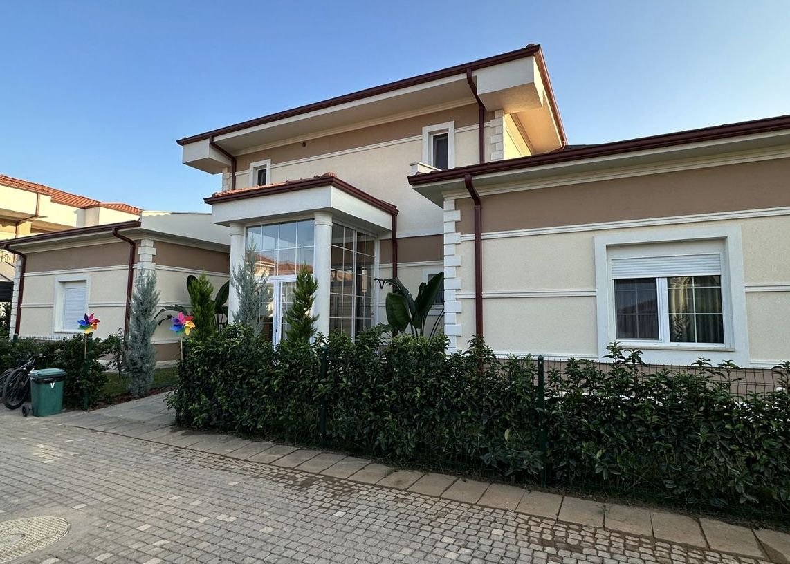 Дом в Анталии, Турция, 550 м2 фото 3