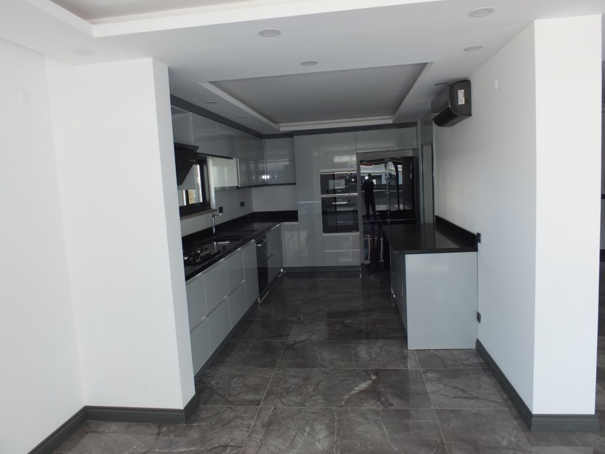 Дом в Ларе, Турция, 490 м2 фото 4