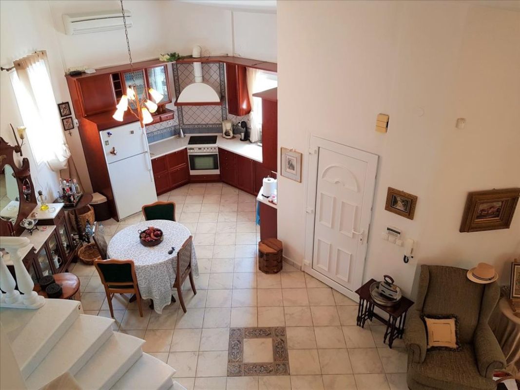 Дом в Ситонии, Греция, 219 м2 фото 5