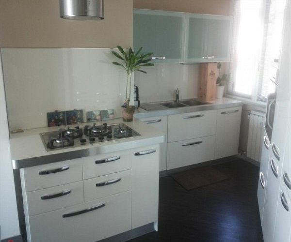 Квартира в Сан-Ремо, Италия, 85 м2 фото 4
