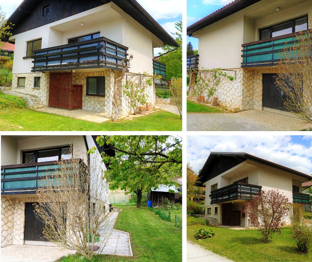 Дом в Рогатеце, Словения, 149.3 м2 фото 5