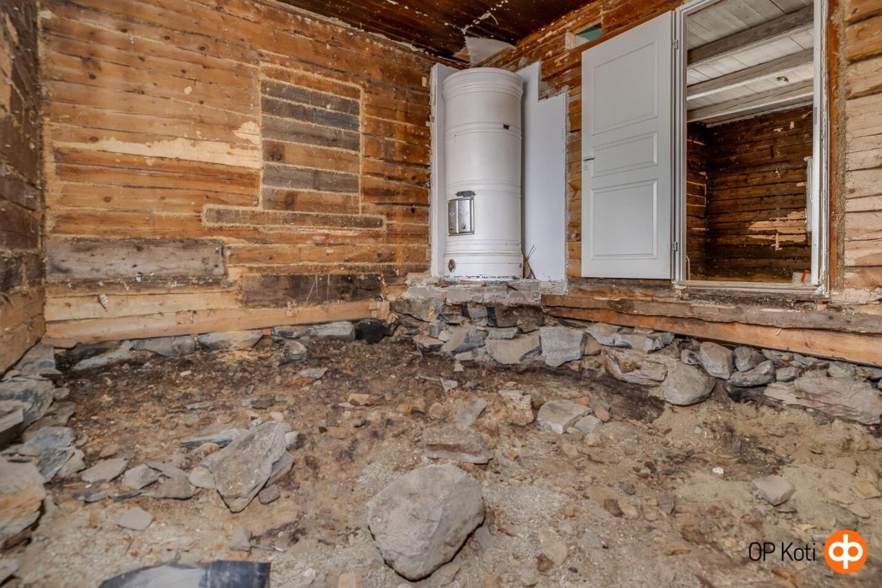 Дом в Оулу, Финляндия, 100 м2 фото 4