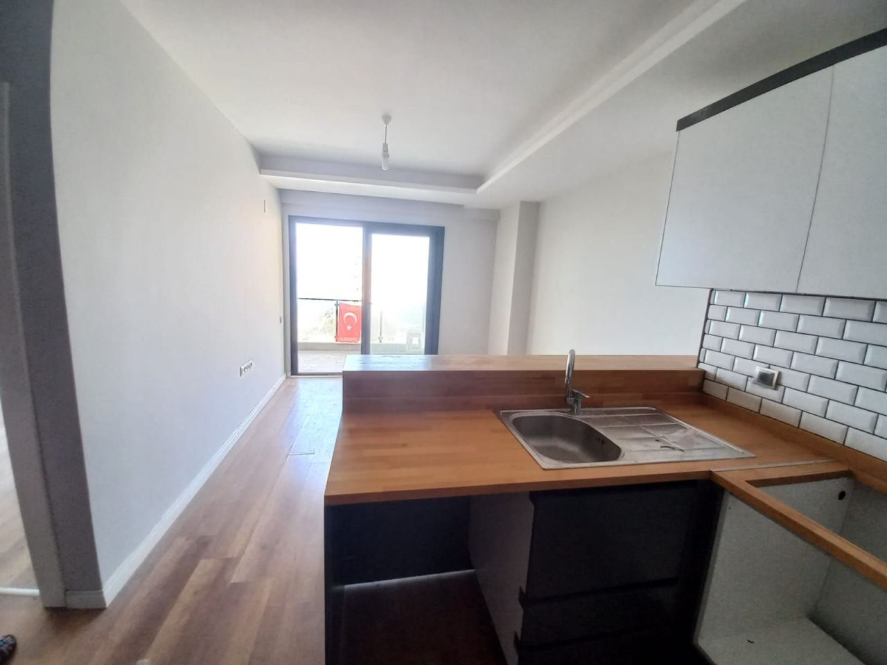Квартира в Мерсине, Турция, 75 м2 фото 4
