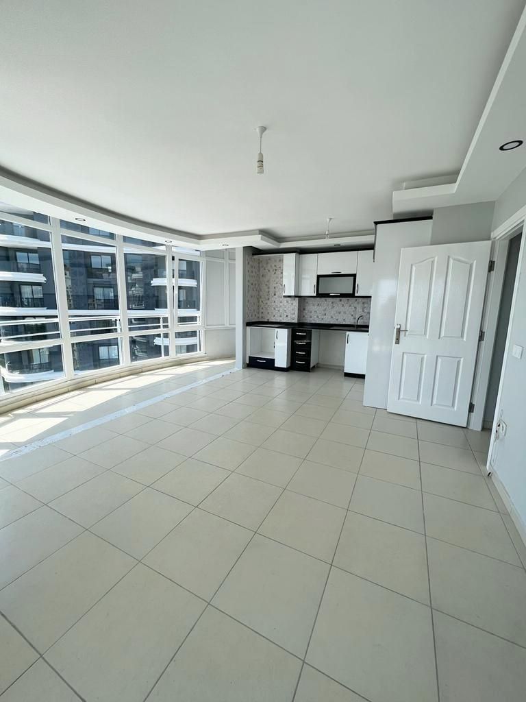 Квартира в Алании, Турция, 120 м2 фото 2