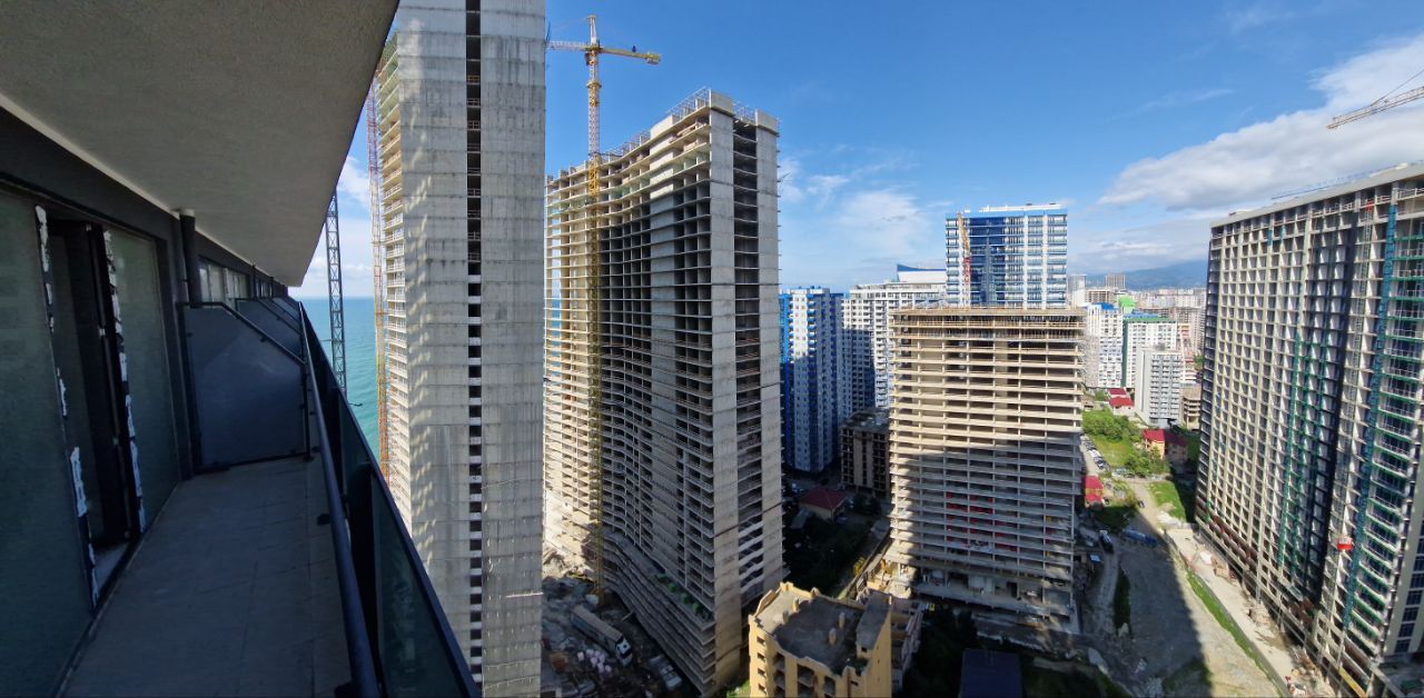 Апартаменты в Батуми, Грузия, 31 м2 фото 5