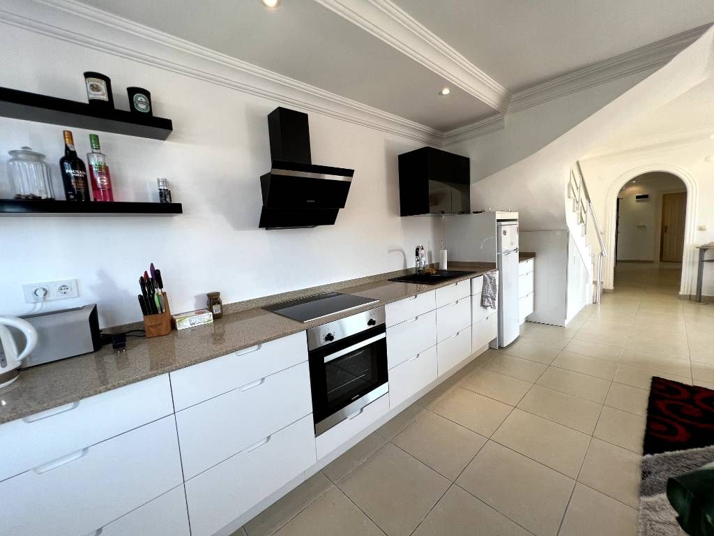 Пентхаус в Алании, Турция, 240 м2 фото 4