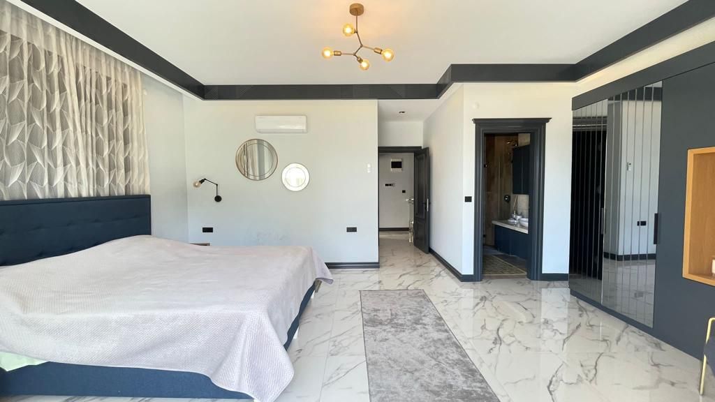 Квартира в Алании, Турция, 120 м2 фото 4