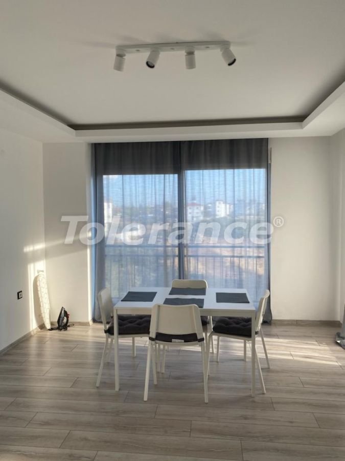 Апартаменты в Анталии, Турция, 80 м2 фото 3