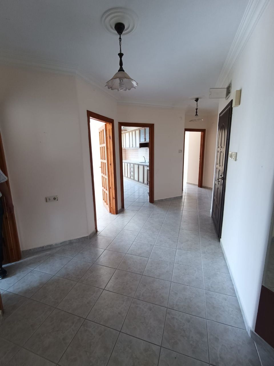 Квартира в Алании, Турция, 170 м2 фото 4