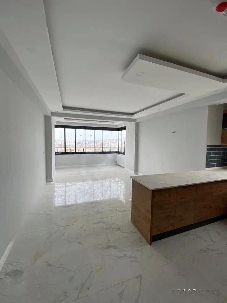Квартира в Мерсине, Турция, 155 м2 фото 4
