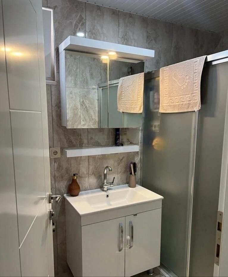 Квартира в Алании, Турция, 105 м2 фото 3