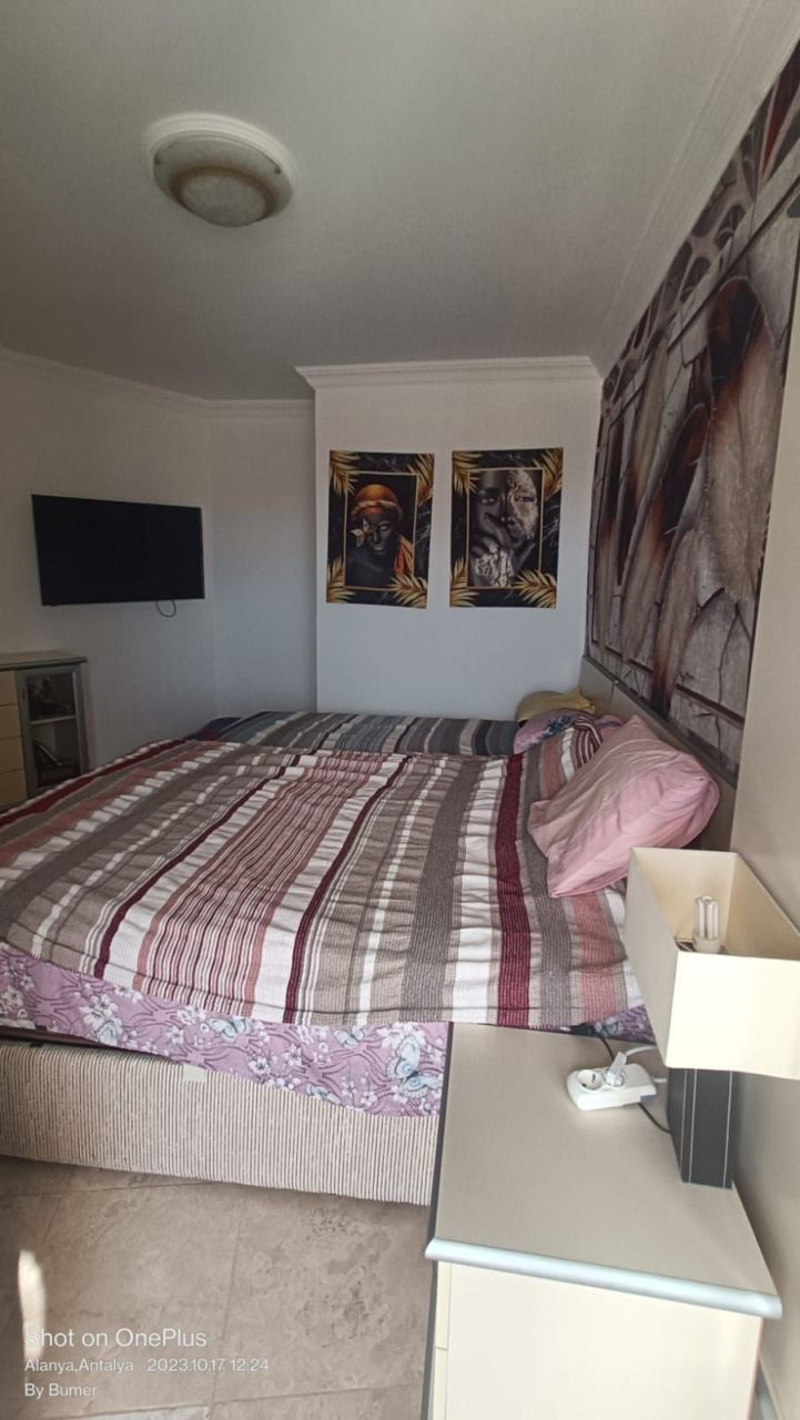 Квартира в Алании, Турция, 200 м2 фото 3