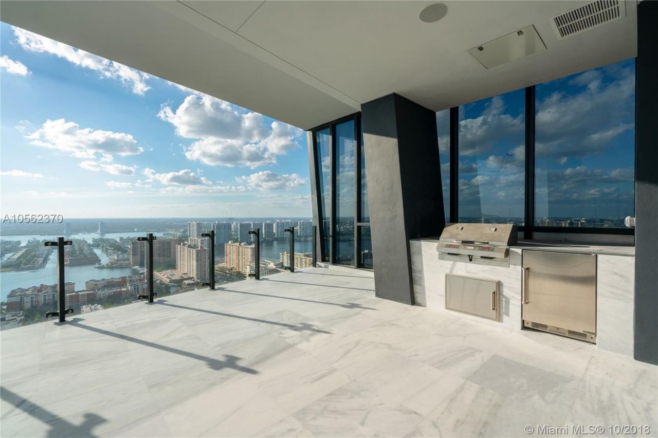 Апартаменты в Майами, США, 230 м2 фото 5