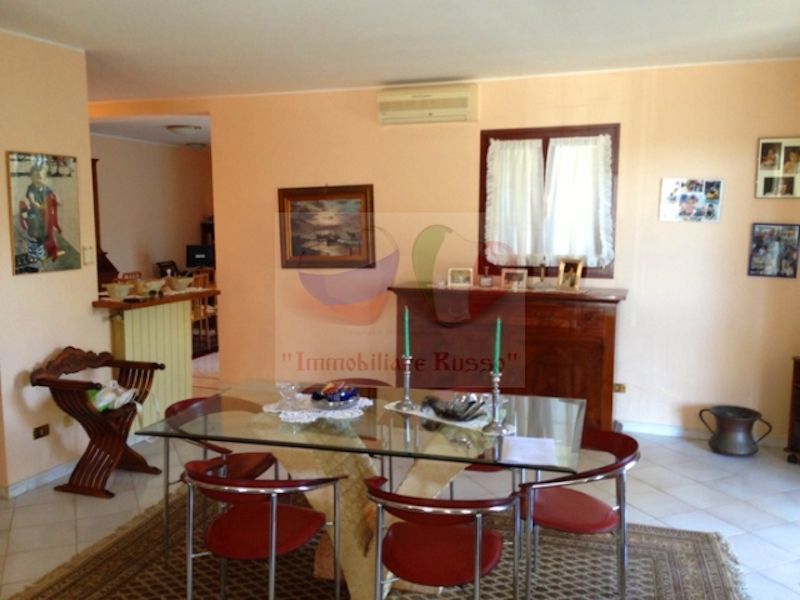 Дом в Сан-Ремо, Италия, 250 м2 фото 5