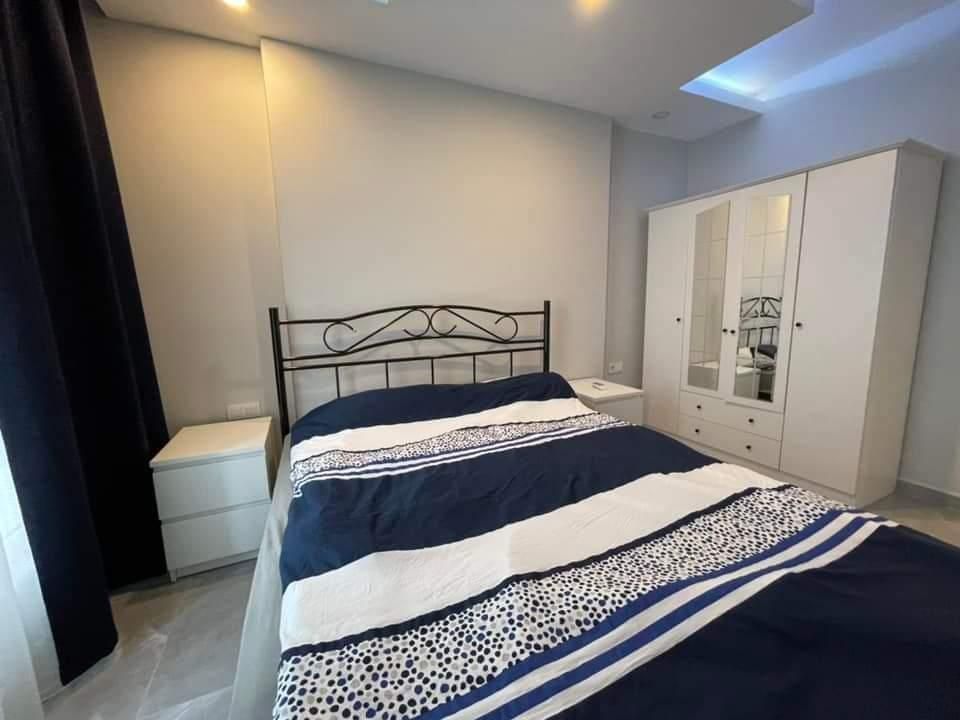 Квартира в Алании, Турция, 60 м2 фото 3