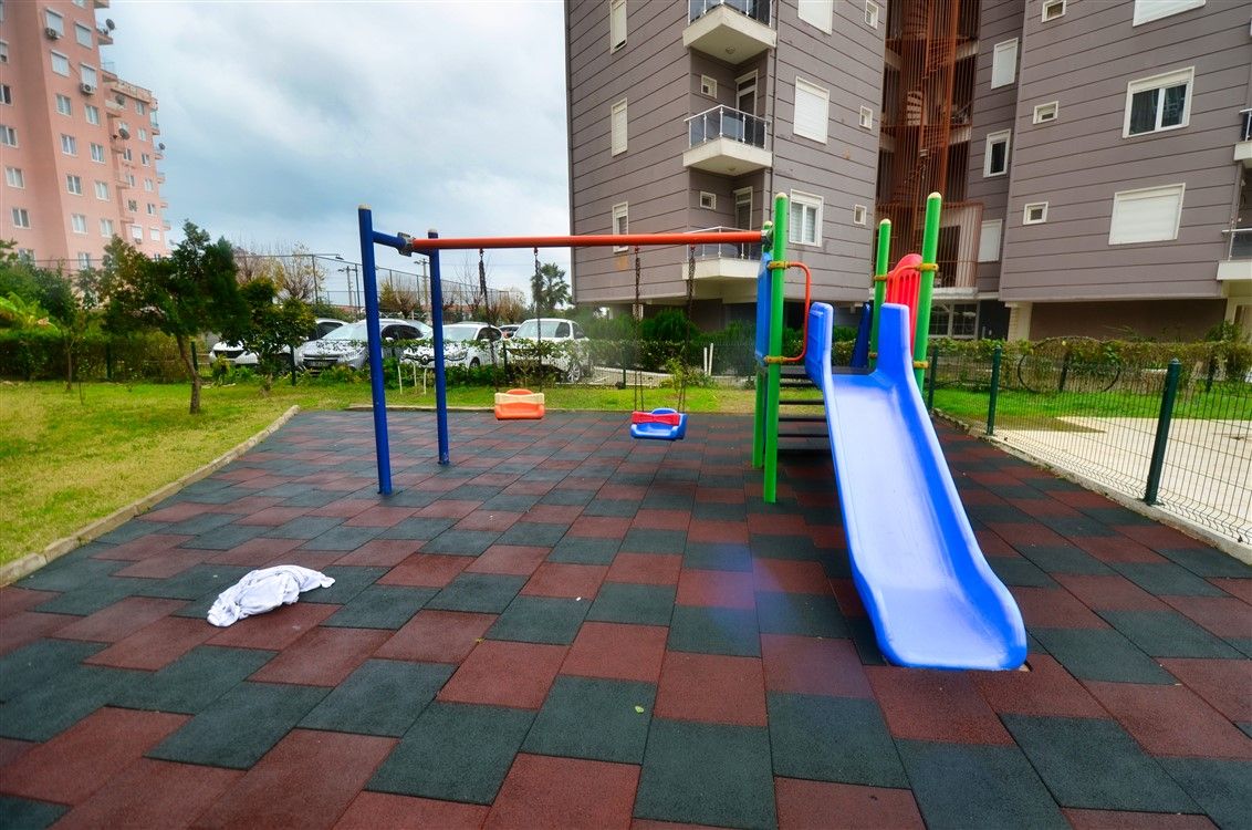 Квартира в Анталии, Турция, 170 м2 фото 3