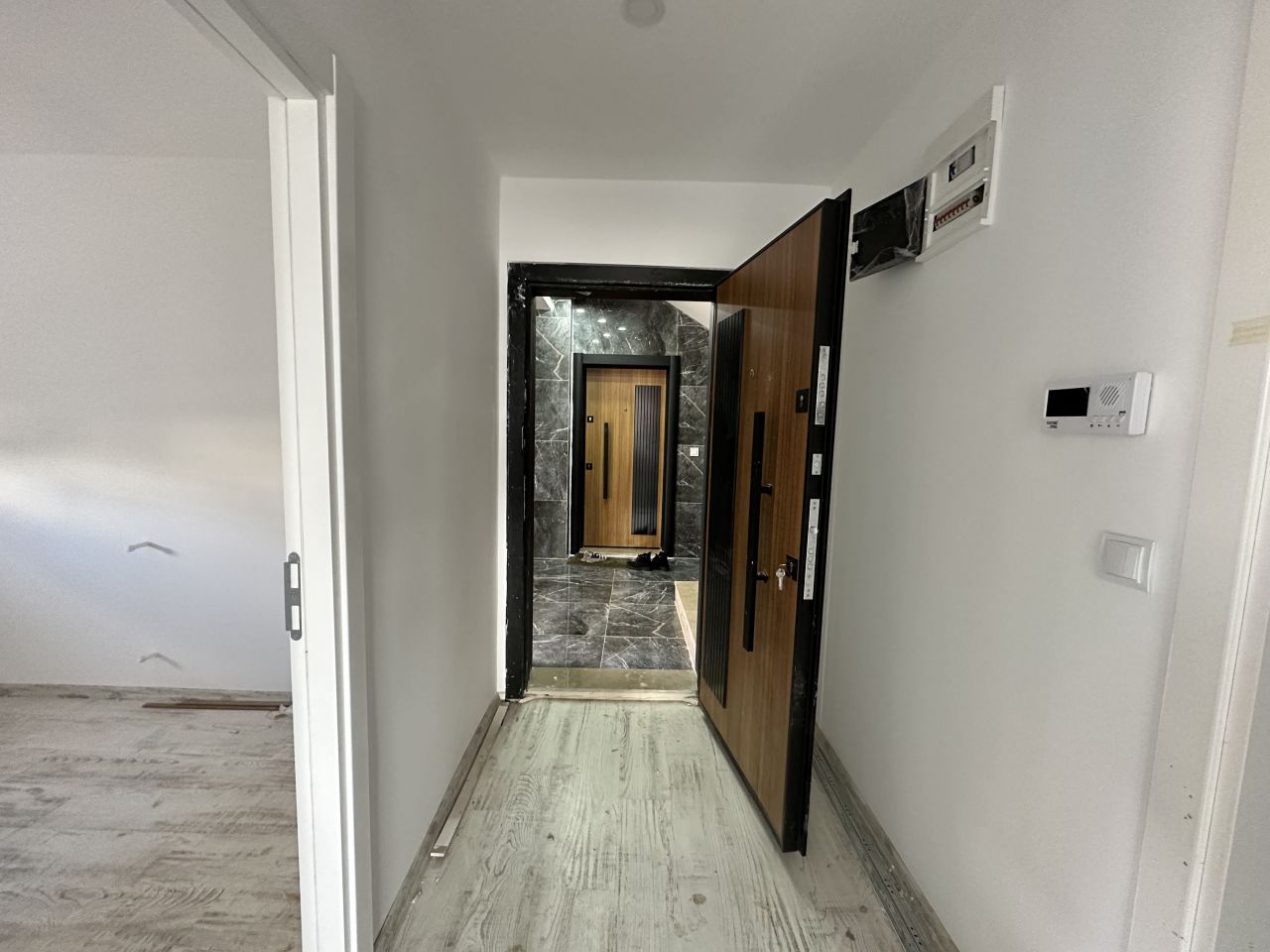 Квартира в Анталии, Турция, 60 м2 фото 5