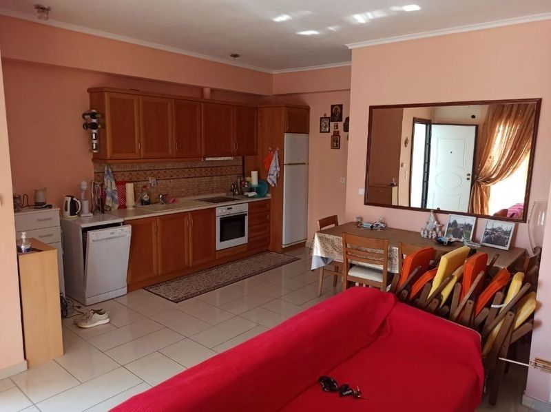 Квартира на Кассандре, Греция, 65 м2 фото 2