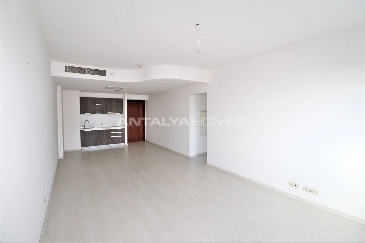Апартаменты в Аташехире, Турция, 80 м2 фото 2