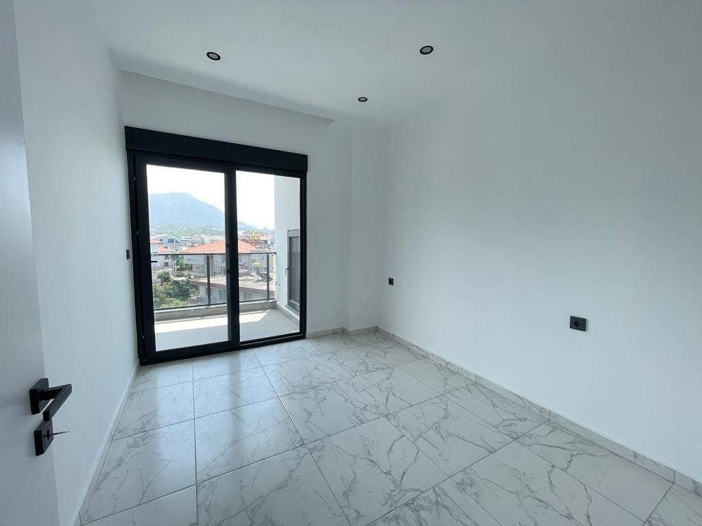Апартаменты в Алании, Турция, 52 м2 фото 5