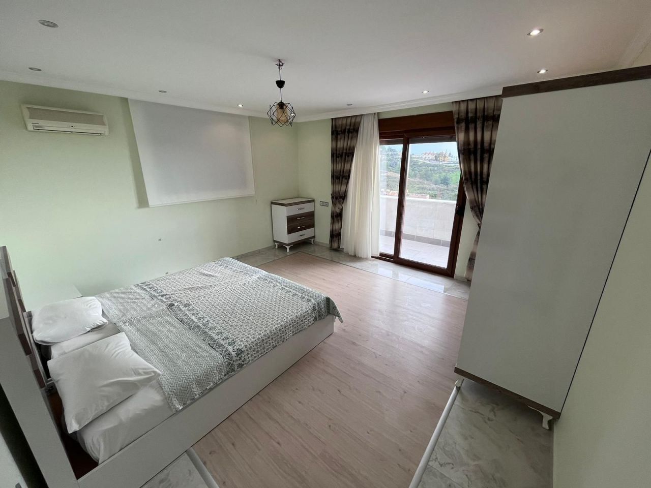 Вилла в Алании, Турция, 480 м2 фото 3