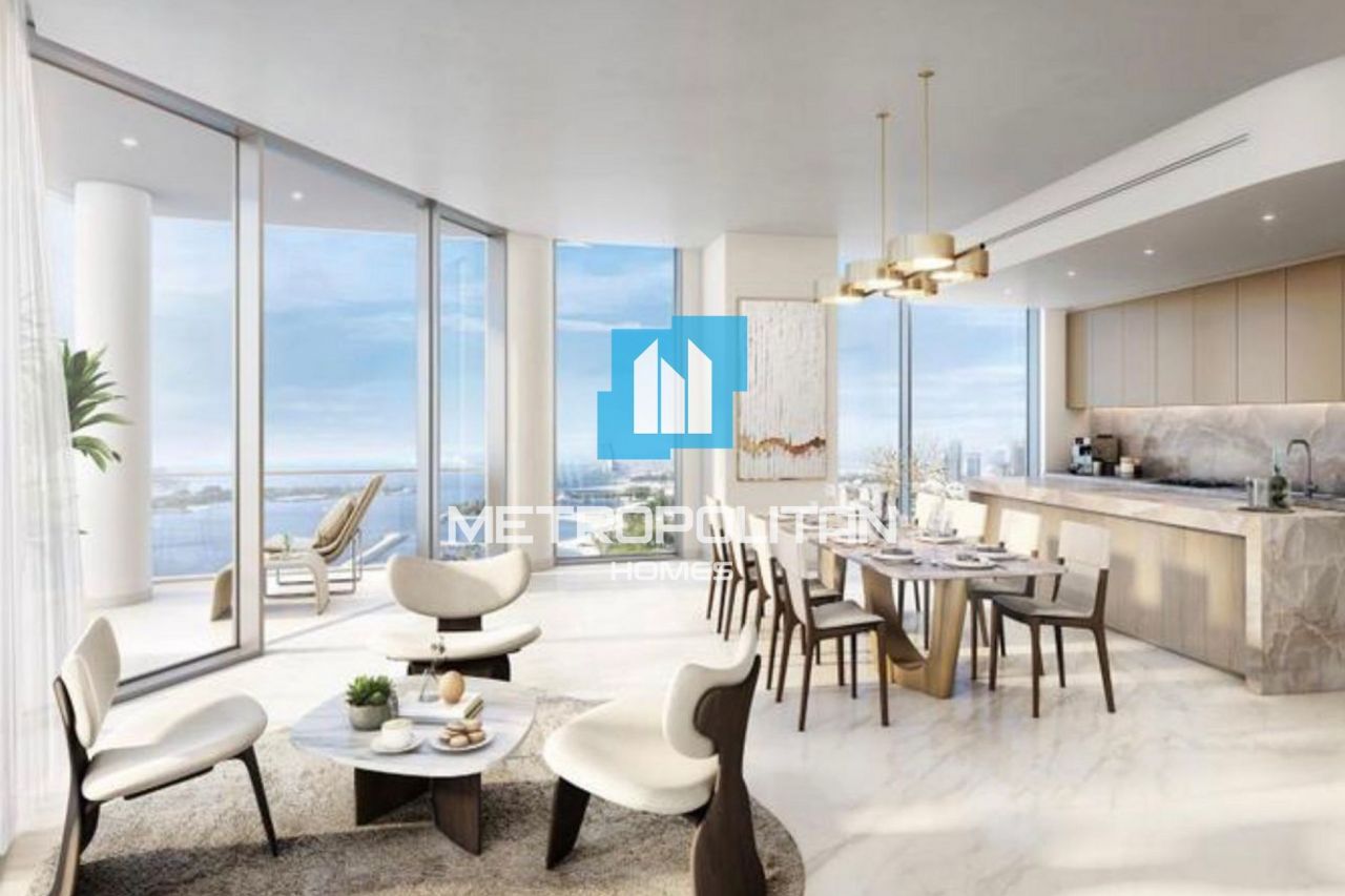 Апартаменты в Дубае, ОАЭ, 126 м2 фото 3