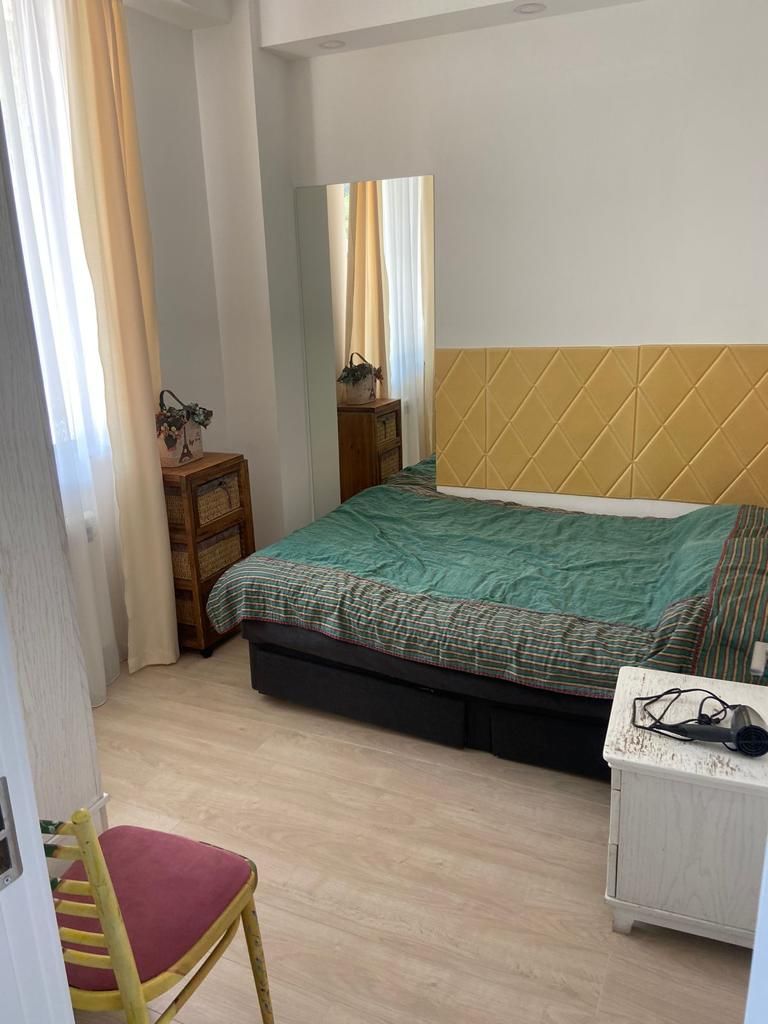 Квартира в Тбилиси, Грузия, 46.57 м2 фото 4