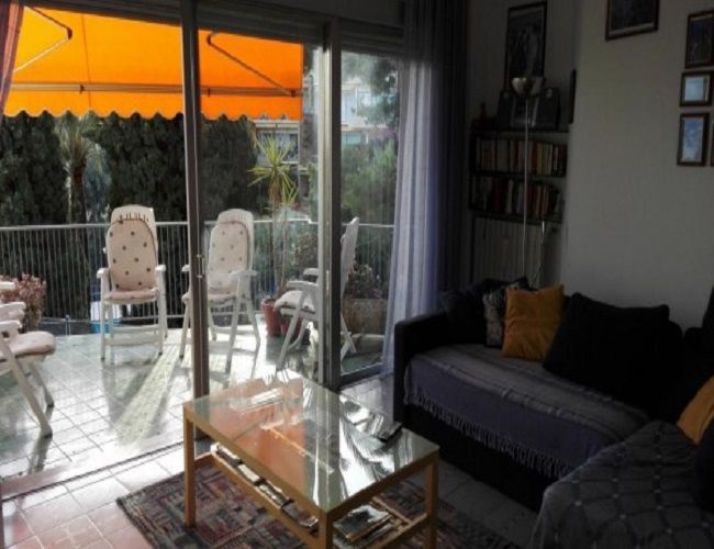 Апартаменты в Сан-Ремо, Италия, 125 м2 фото 4