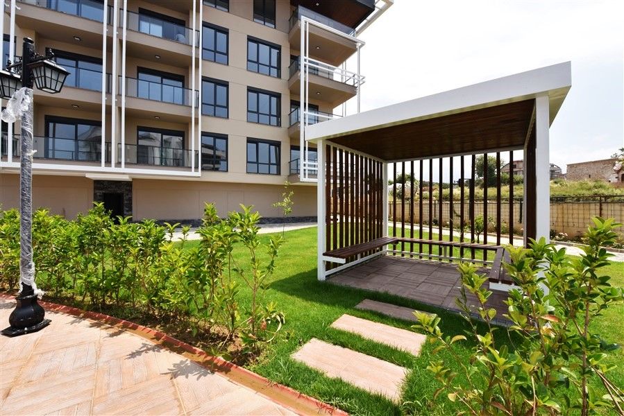Пентхаус в Алании, Турция, 140 м2 фото 5