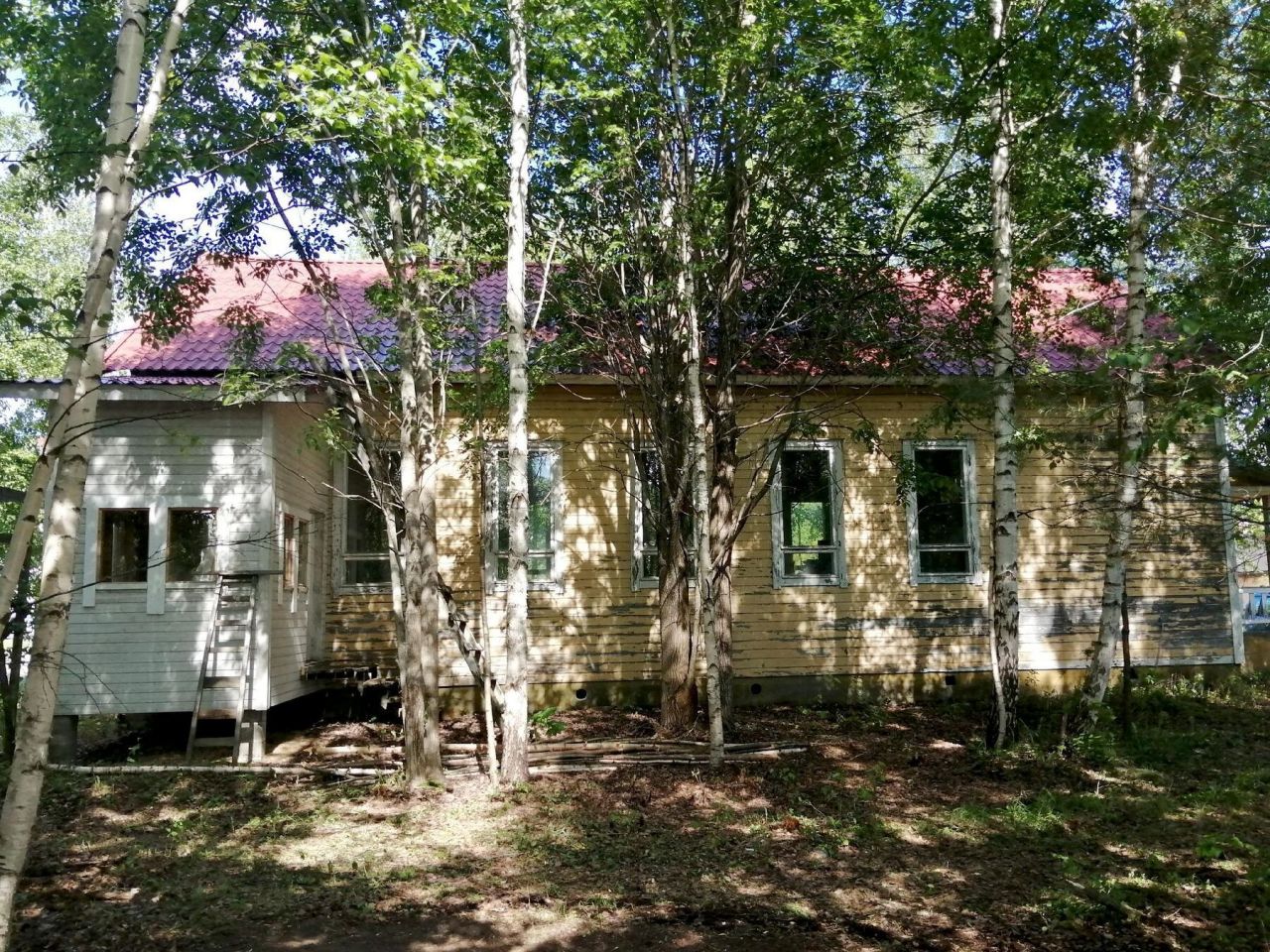 Дом в Хямеэнлинна, Финляндия, 135 м2 фото 2