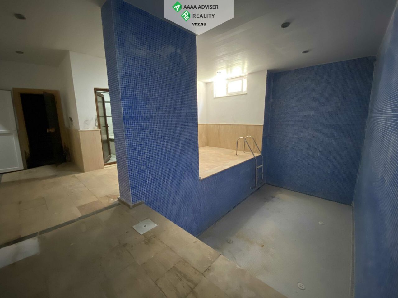 Квартира в Алании, Турция, 60 м2 фото 5