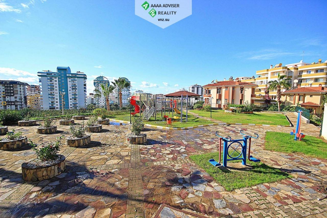 Квартира в Алании, Турция, 180 м2 фото 5