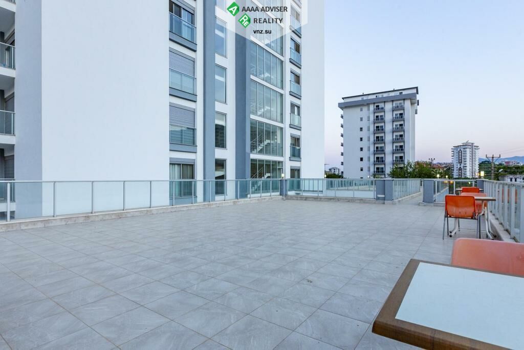 Квартира в Алании, Турция, 130 м2 фото 4