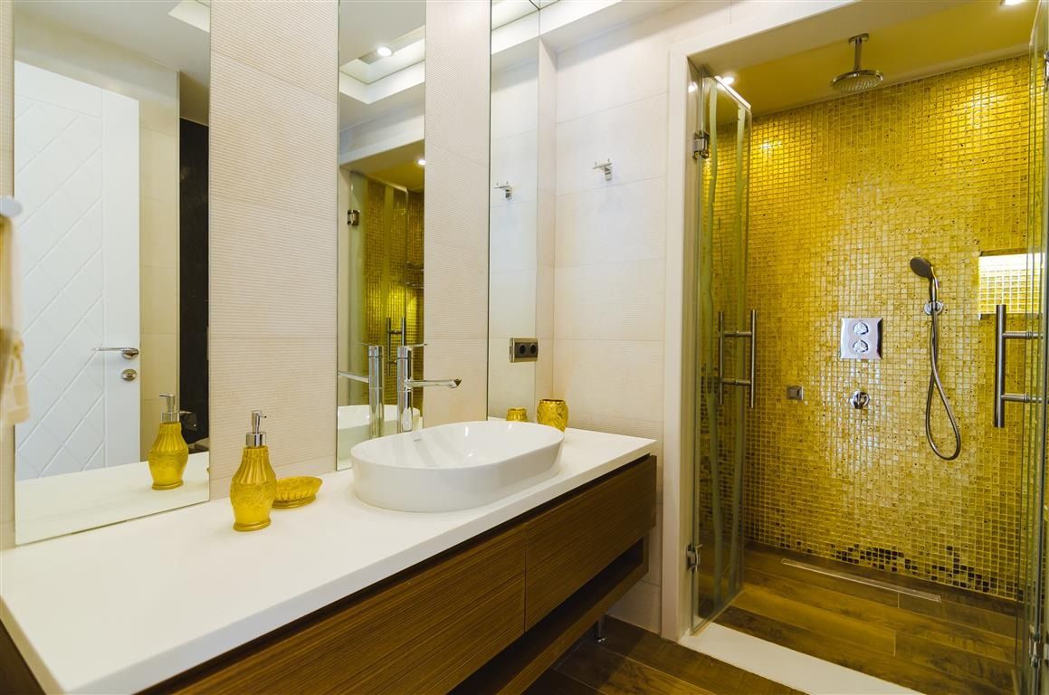 Квартира в Алании, Турция, 125.8 м2 фото 3