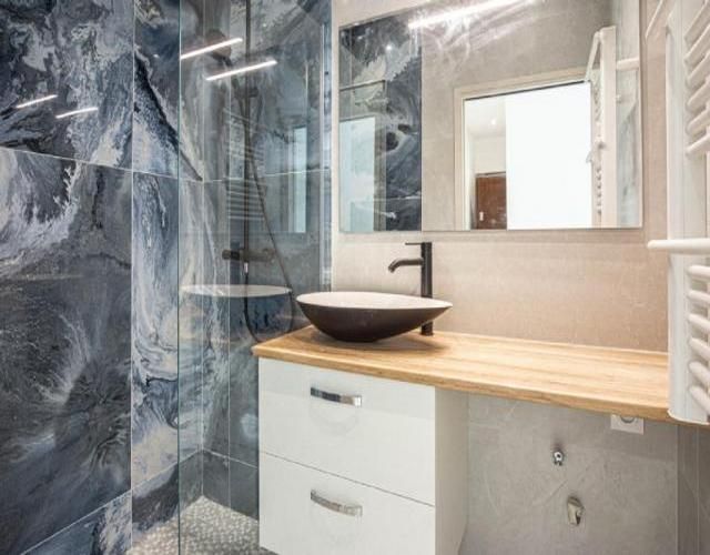 Апартаменты в Ницце, Франция, 40 м2 фото 3