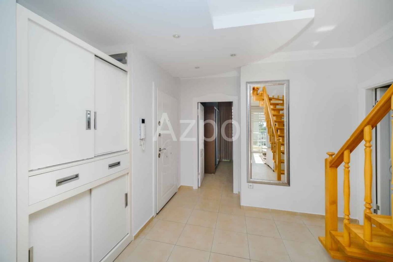 Пентхаус в Алании, Турция, 140 м2 фото 4