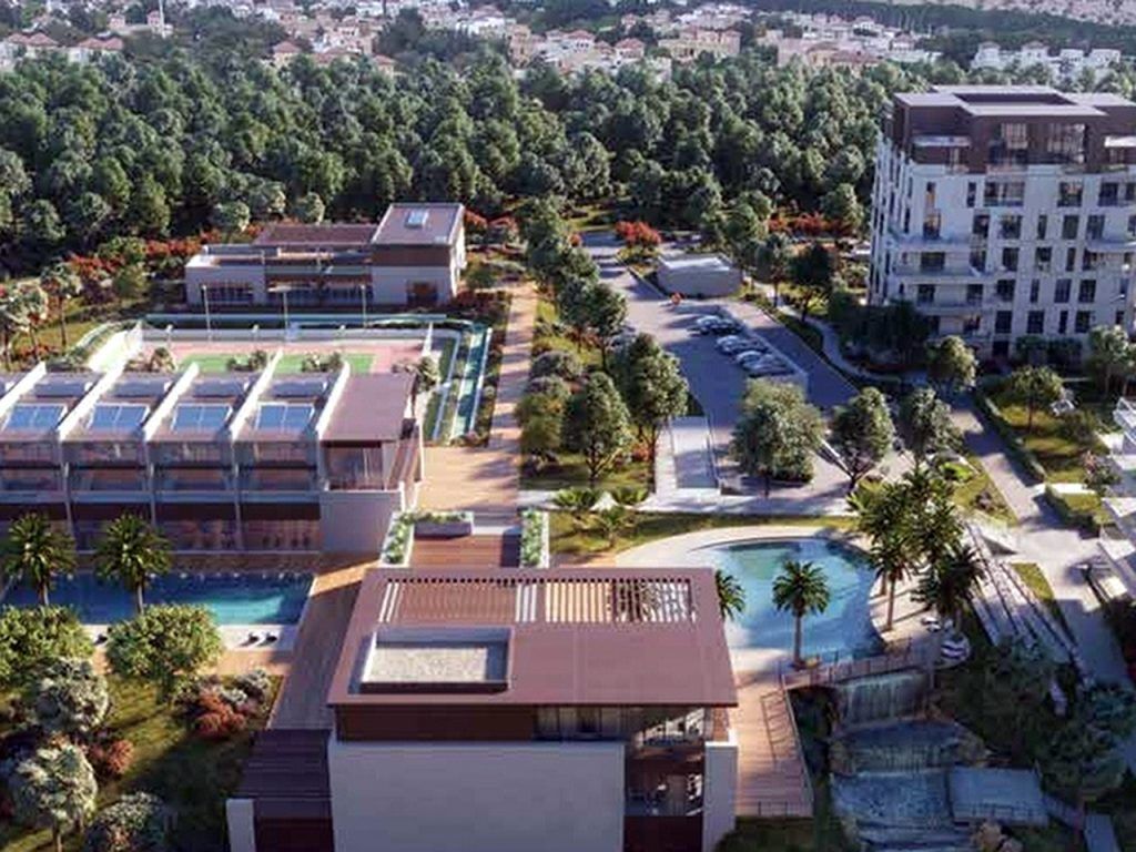 Апартаменты в Дубае, ОАЭ, 81 м2 фото 5