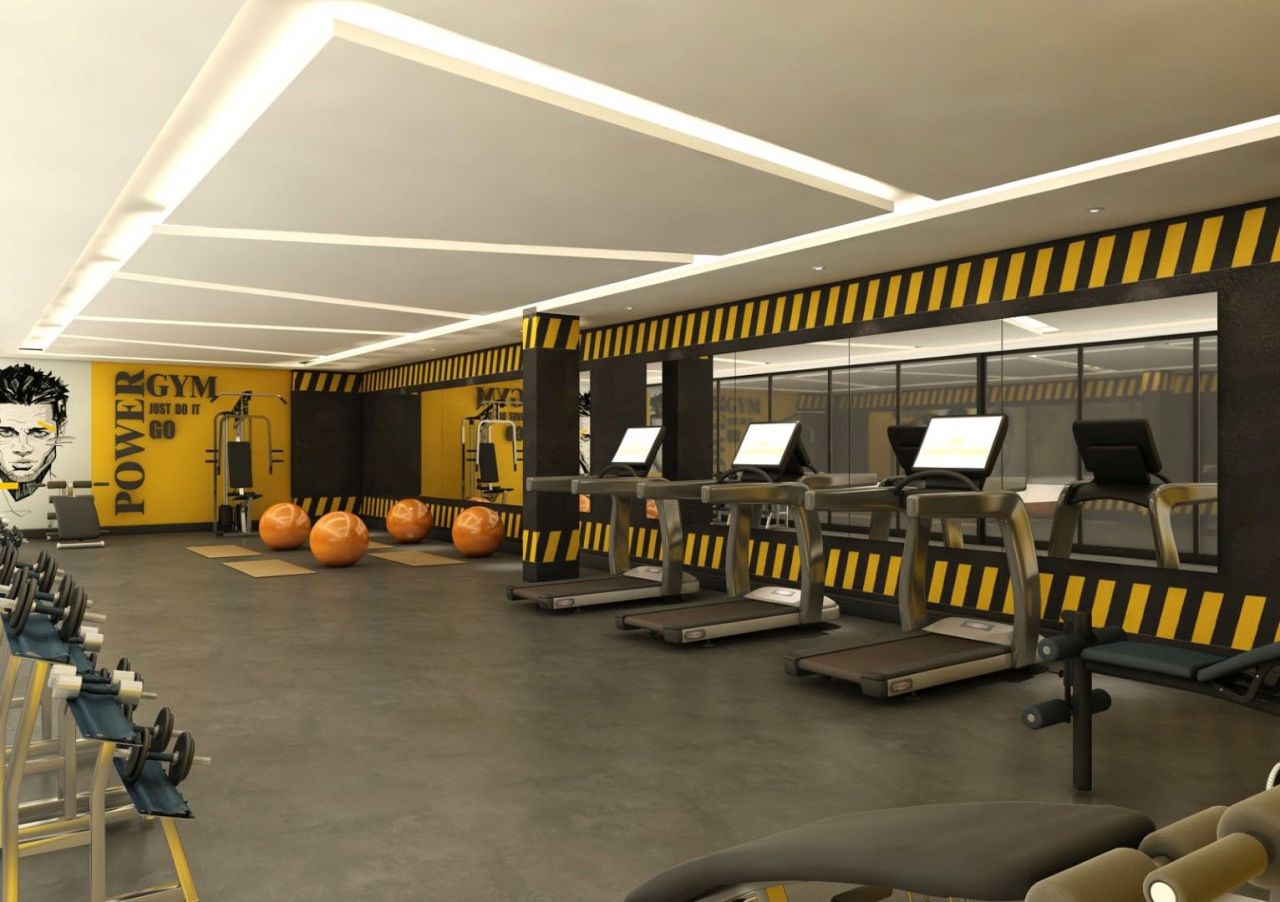 Апартаменты в Алании, Турция, 110 м2 фото 4