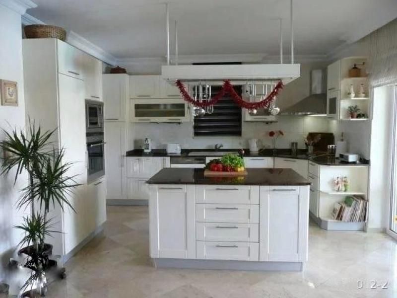 Вилла в Кемере, Турция, 500 м2 фото 2