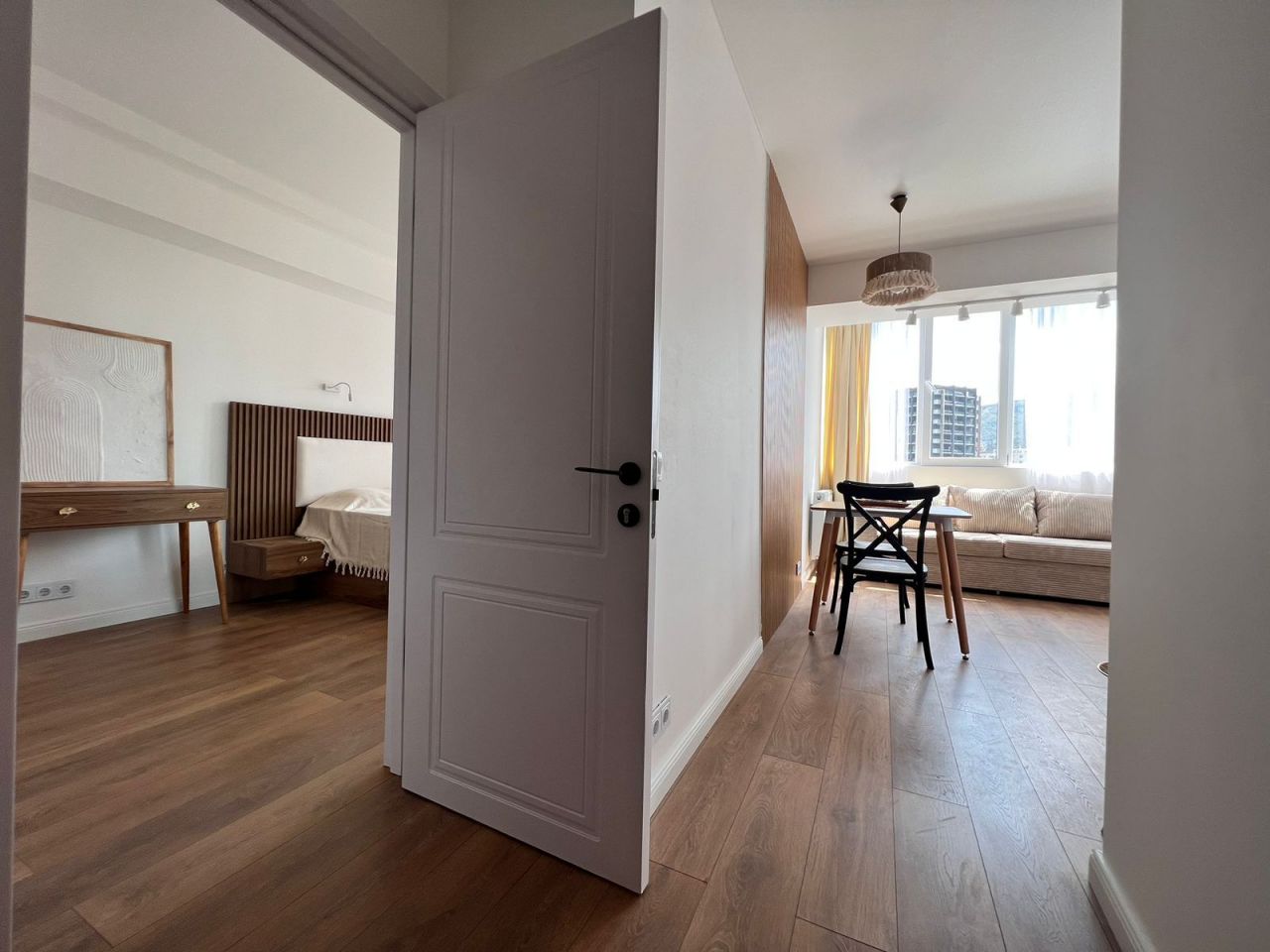 Квартира в Тбилиси, Грузия, 41 м2 фото 2