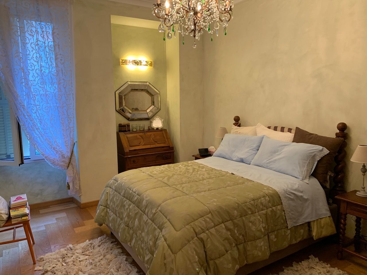 Апартаменты в Сан-Ремо, Италия, 160 м2 фото 4