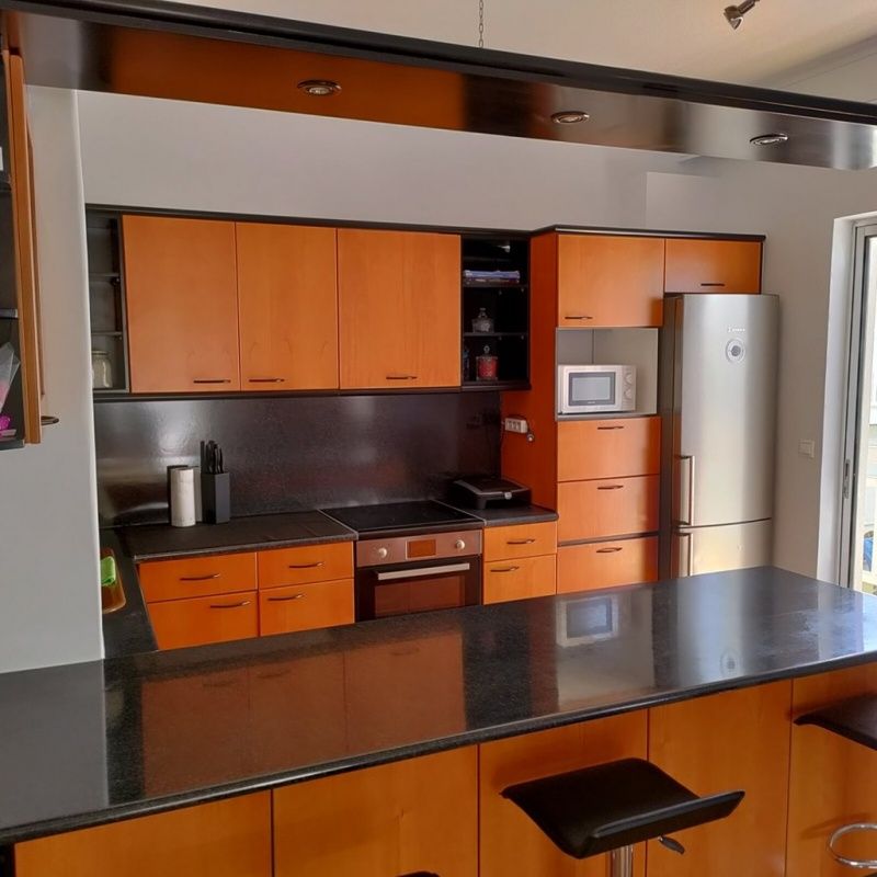 Квартира в Афинах, Греция, 90 м2 фото 4