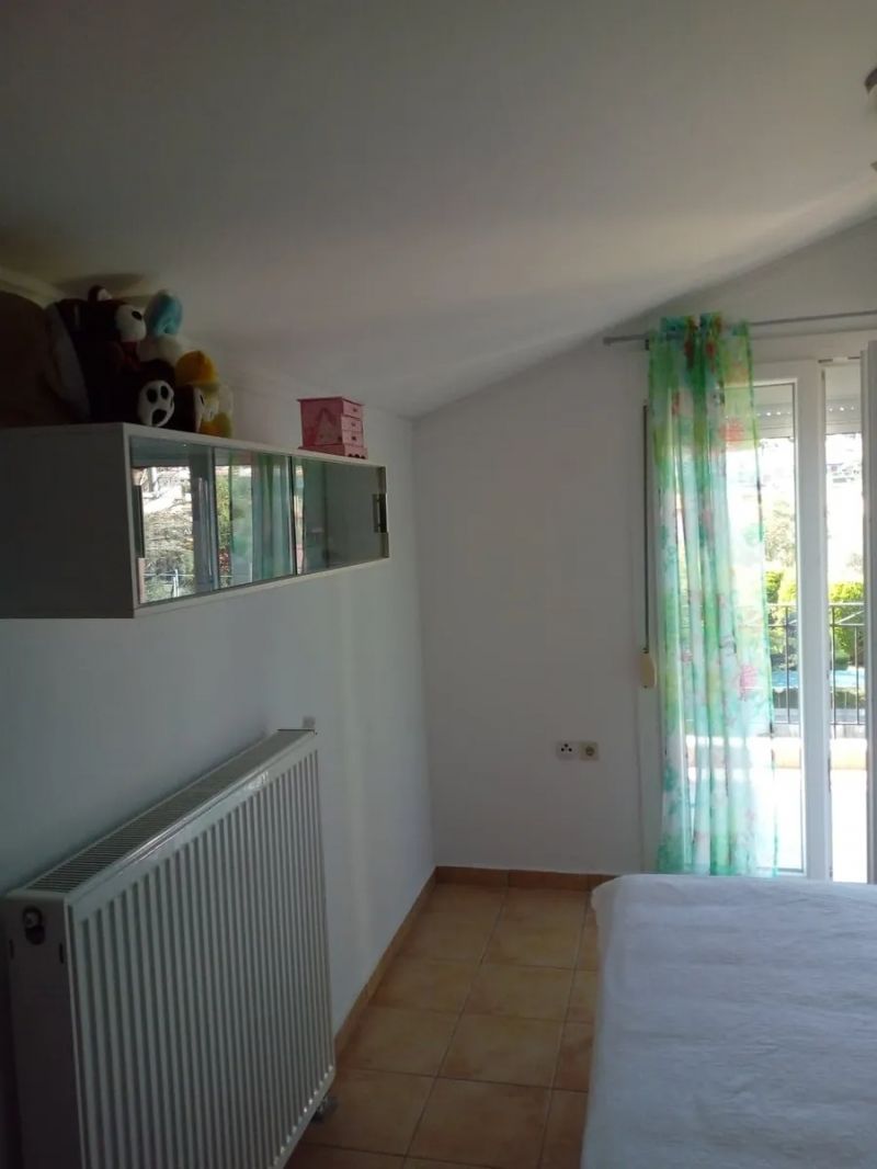 Апартаменты в Салониках, Греция, 120 м2 фото 4