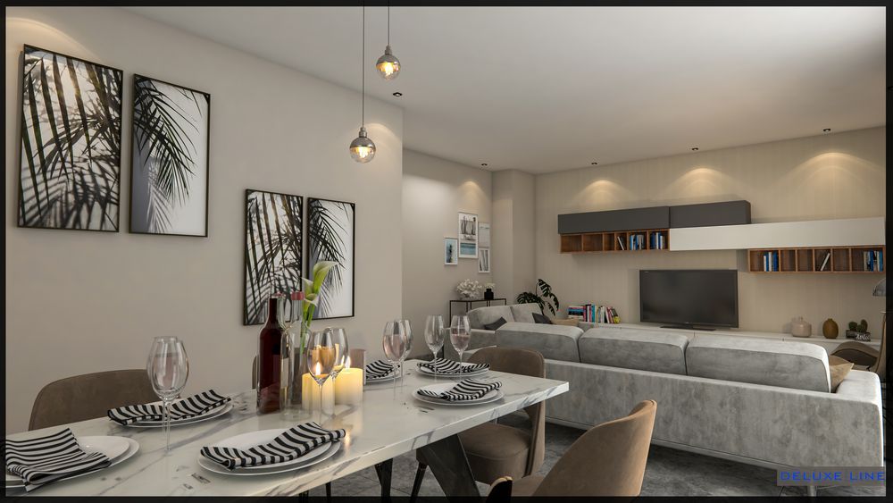 Вилла в Алании, Турция, 400 м2 фото 3