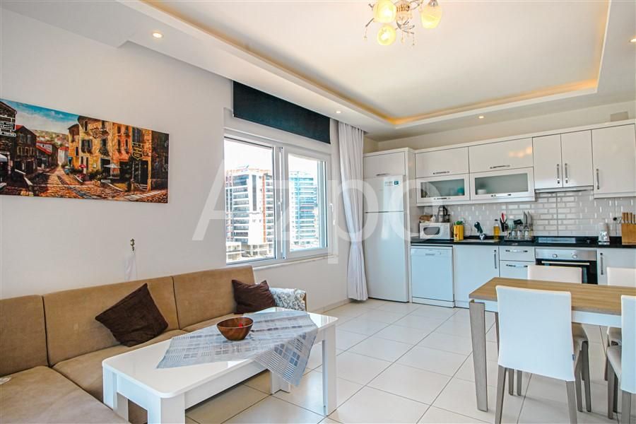 Апартаменты в Алании, Турция, 90 м2 фото 3