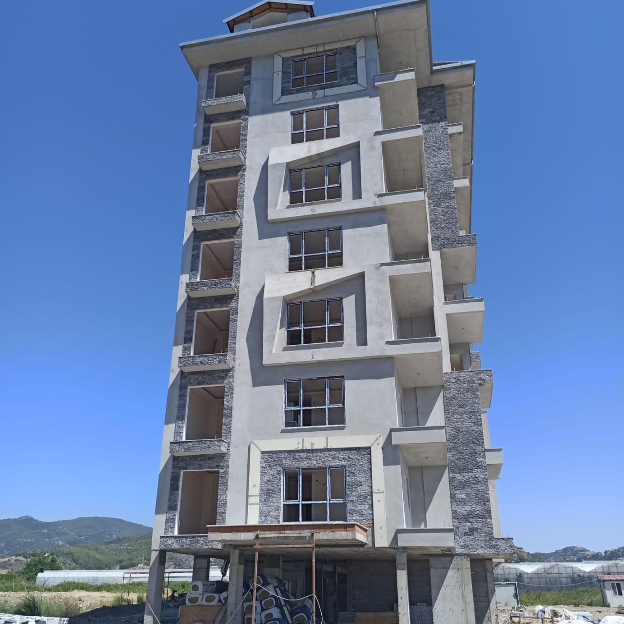 Квартира в Алании, Турция, 106 м2 фото 5
