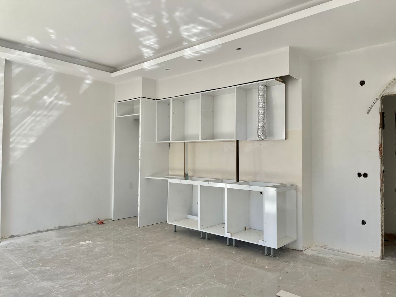 Квартира в Алании, Турция, 95 м2 фото 3