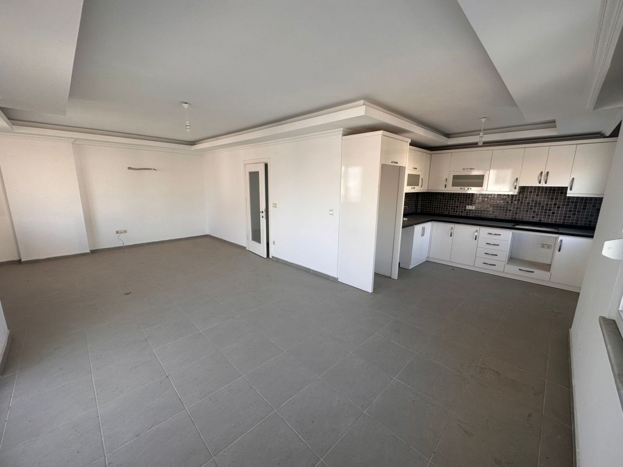 Квартира в Кестеле, Турция, 250 м2 фото 4